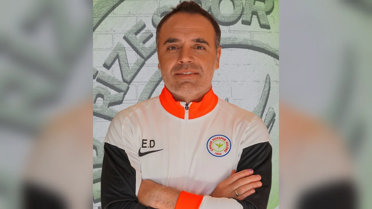 Ekrem Dağ: Fenerbahçe-Sturm Graz eşleşmesinde favori Fenerbahçe
