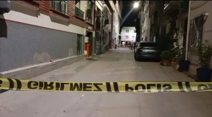Bursa'da 8 aylık hamile kadın pencereden düşerek öldü