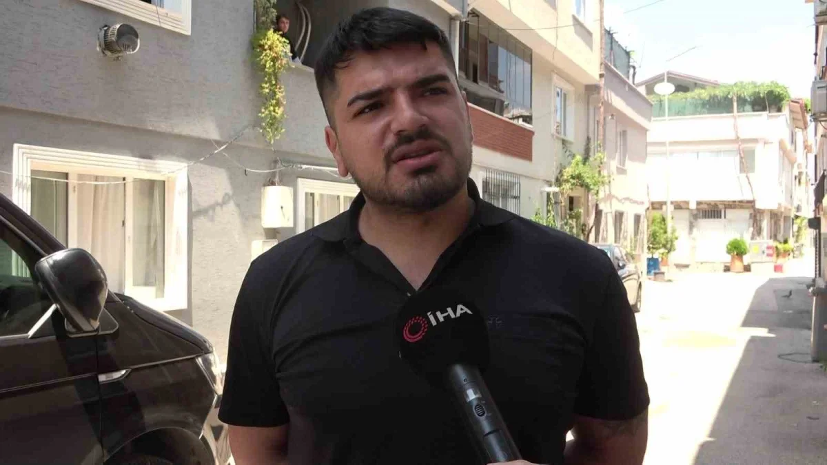 Bursa'da 8 aylık hamile kadın pencereden düşerek öldü