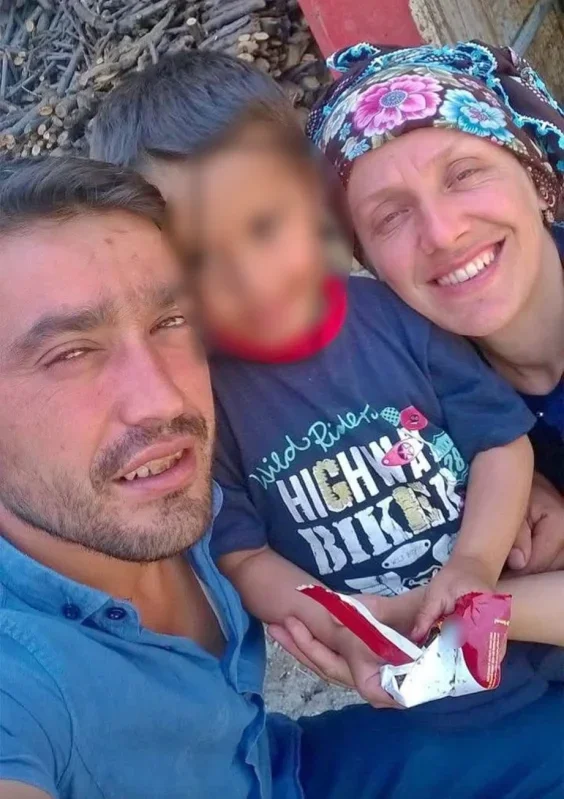 Bursa Keles'te kalp krizi geçiren sürücü kazada öldü
