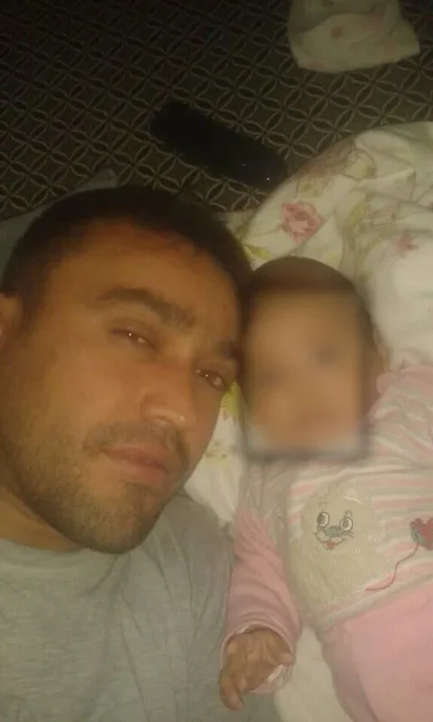 Bursa Keles'te kalp krizi geçiren sürücü kazada öldü