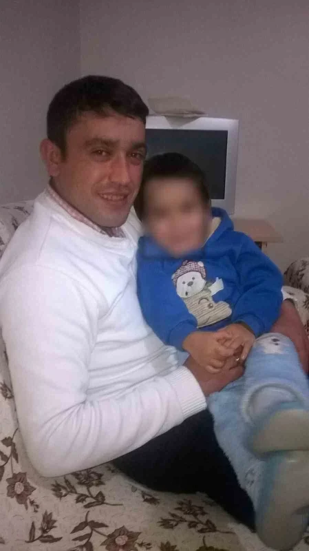 Bursa Keles'te kalp krizi geçiren sürücü kazada öldü