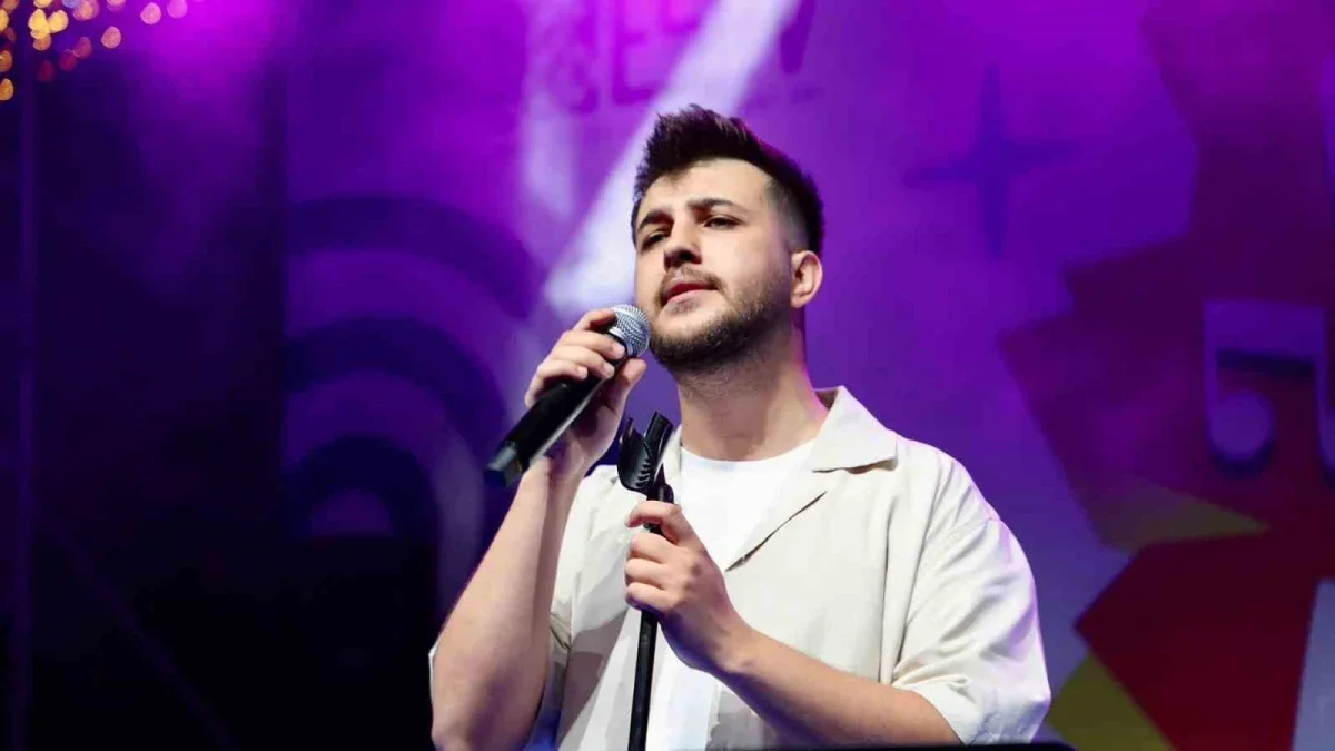 ESEV Yaz Konserleri Esenler'de yaz akşamlarını renklendiriyor
