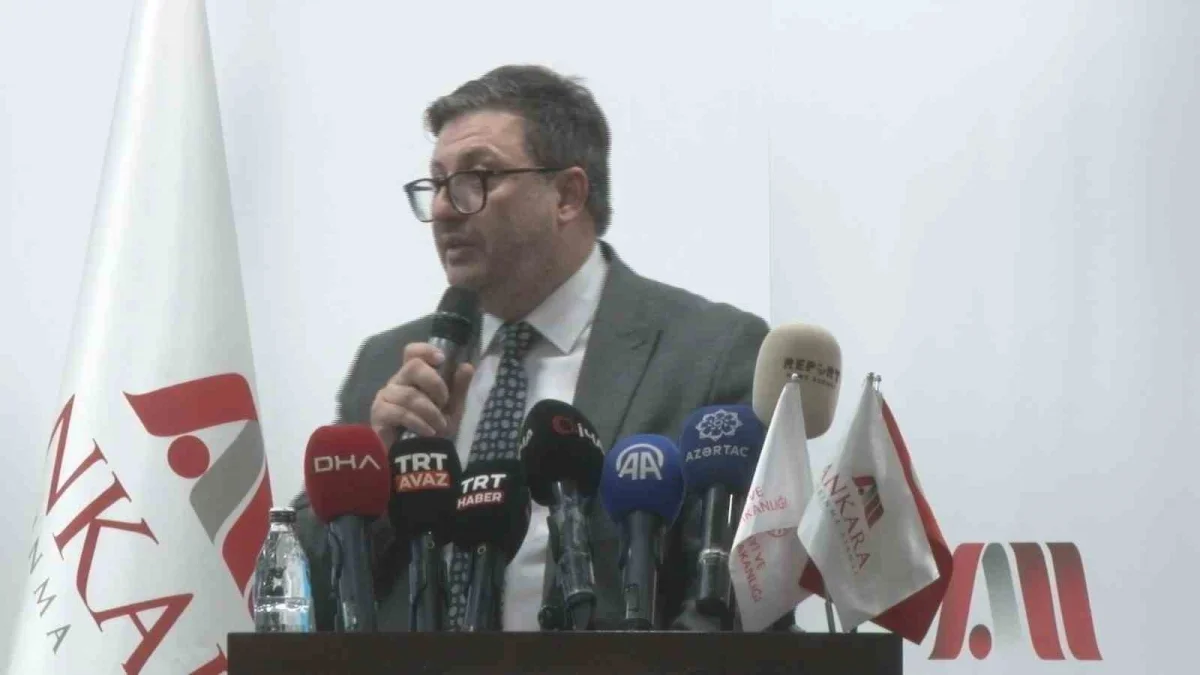 Kürşad Zorlu: Kerkük petrol ortaklığı birilerini rahatsız etti