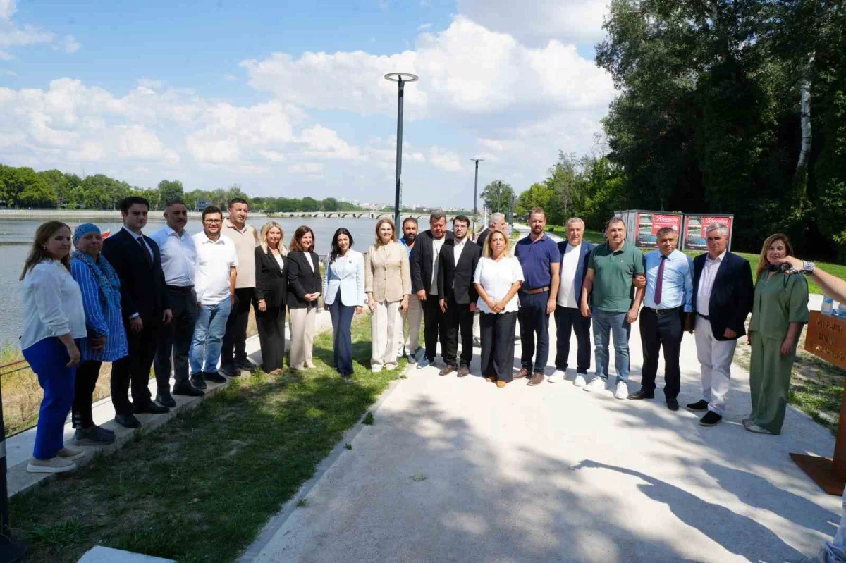 Nilhan Ayan: Terörsüz Türkiye ile gücümüzü milletimize vereceğiz