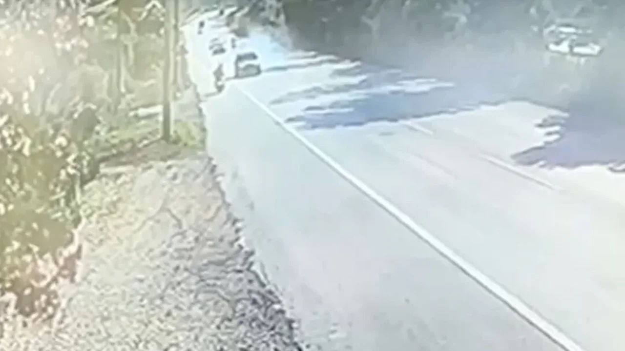 Sapanca'da ölümlü kazada otomobil sürücüsü tutuklandı