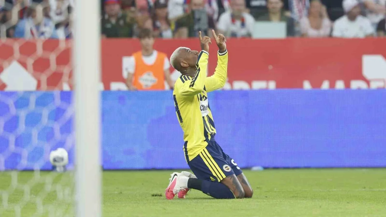 Fenerbahçe, Sturm Graz ile 3. kez karşılaşacak