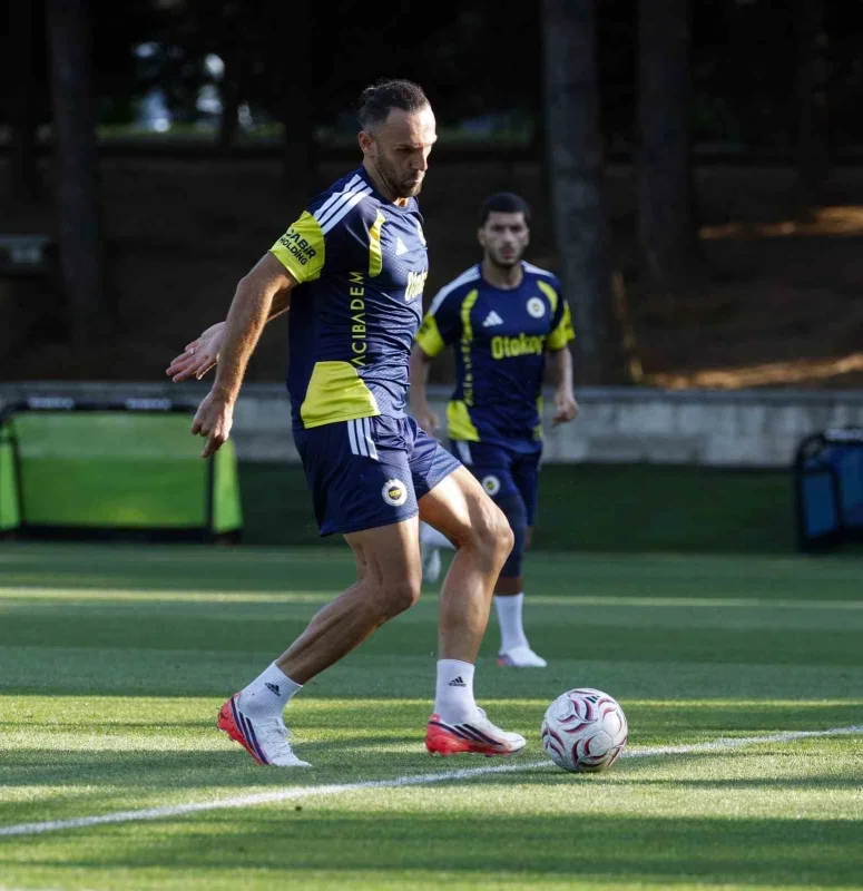 Fenerbahçe, Sturm Graz ile 3. kez karşılaşacak