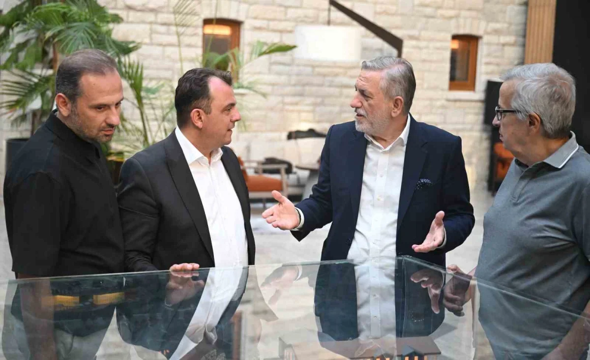 BTSO'dan KOBİ'ler için TEKNOSAB merkezli dönüşüm hamlesi