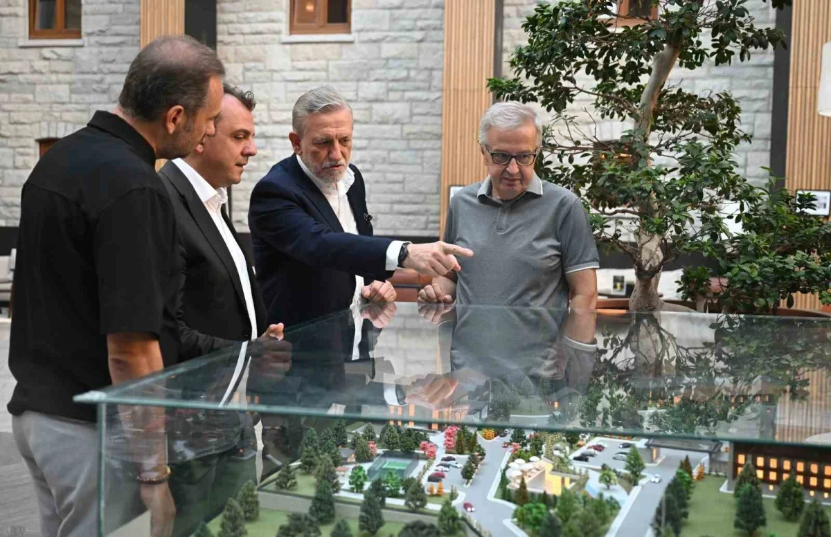 BTSO'dan KOBİ'ler için TEKNOSAB merkezli dönüşüm hamlesi