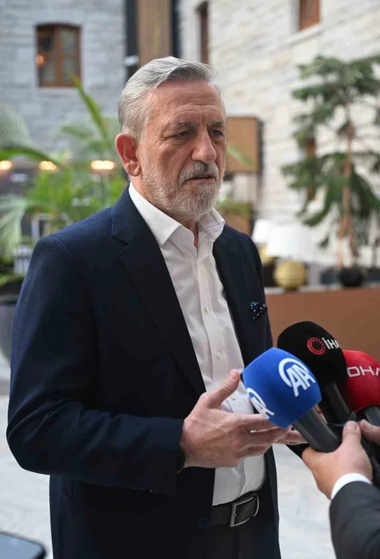 BTSO'dan KOBİ'ler için TEKNOSAB merkezli dönüşüm hamlesi