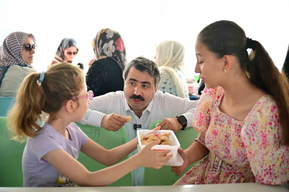 Yıldırım Belediyesi'nden kadınlara ücretsiz Mavi Tur etkinliği