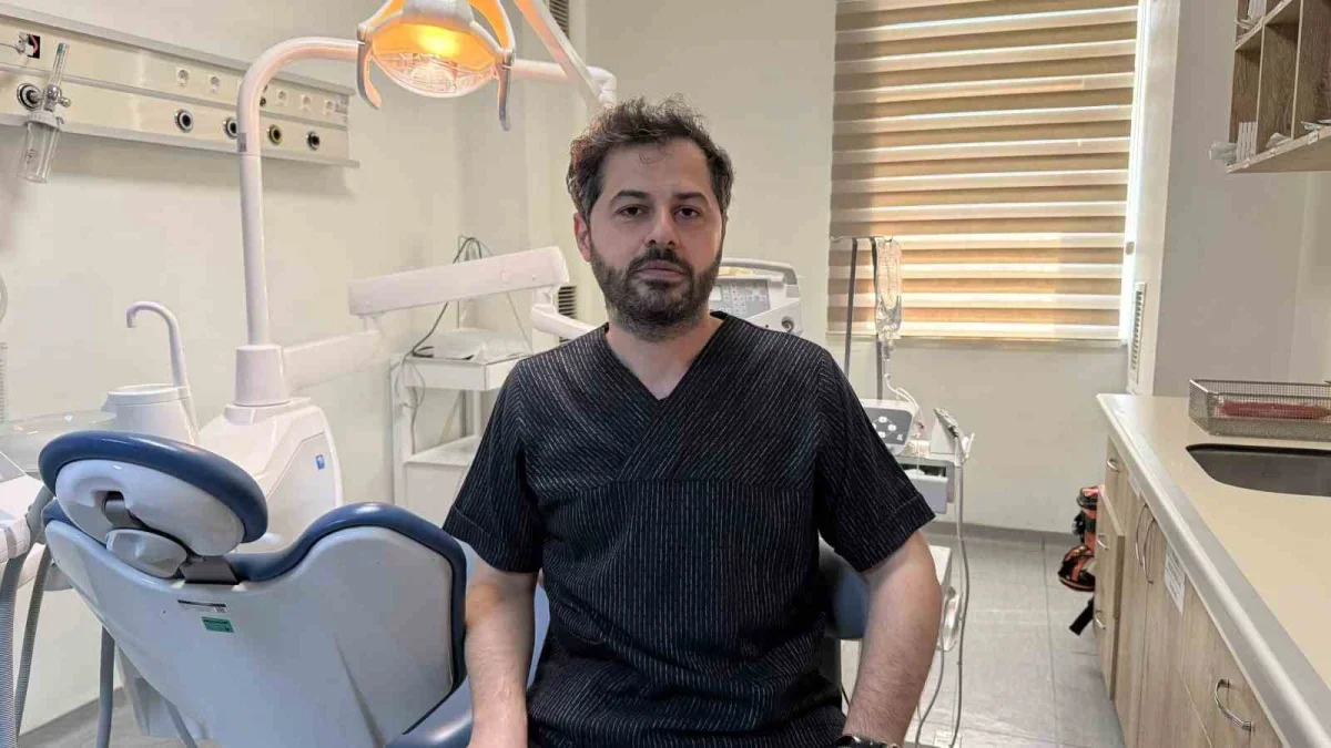 Sakarya'da çene ameliyatı özelde değil, devlet hastanesinde