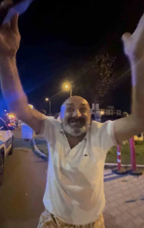 Çorlu'da ehliyetsiz ve alkollü sürücü yakalandı