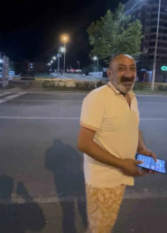 Çorlu'da ehliyetsiz ve alkollü sürücü yakalandı