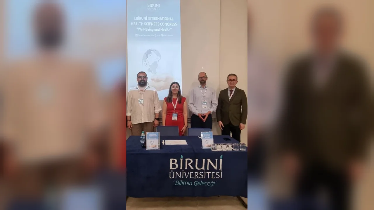 Türkçe konuşan demans hastaları için uluslararası proje başladı