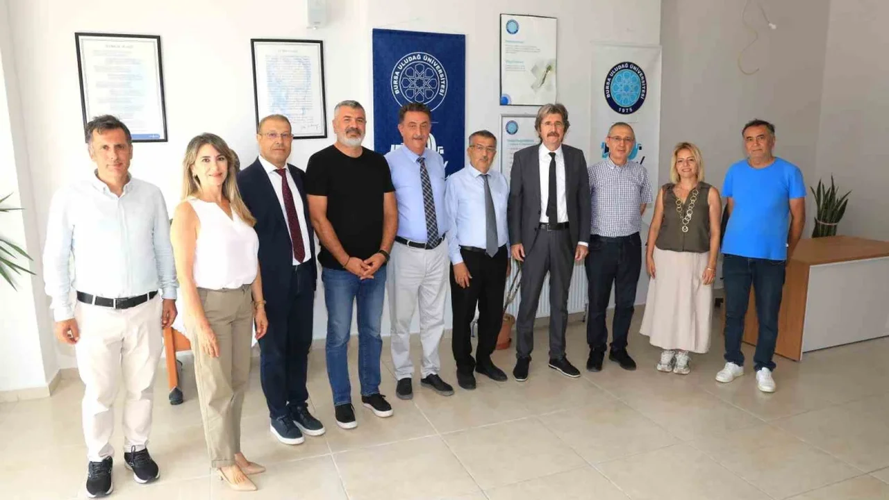 BUÜ Güzel Sanatlar Fakültesi ana kampüse taşındı