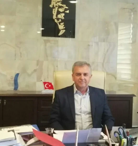 Manyas'ta ayçiçeği ekimi arttı: Rekolte 3 bin 500 ton bekleniyor