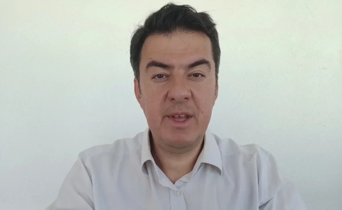 Irak petrol ve gazı Türkiye'nin enerji merkezi hedefini güçlendirecek