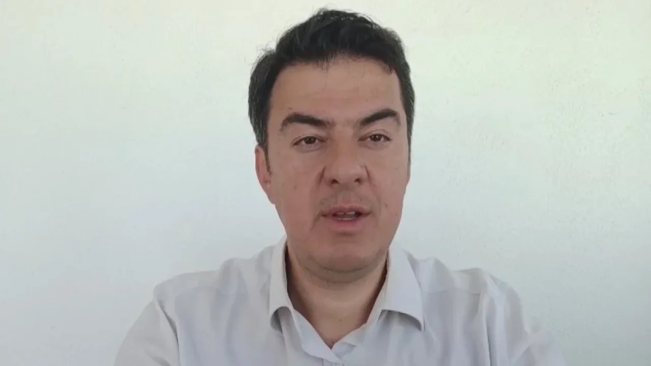 Irak petrol ve gazı Türkiye'nin enerji merkezi hedefini güçlendirecek