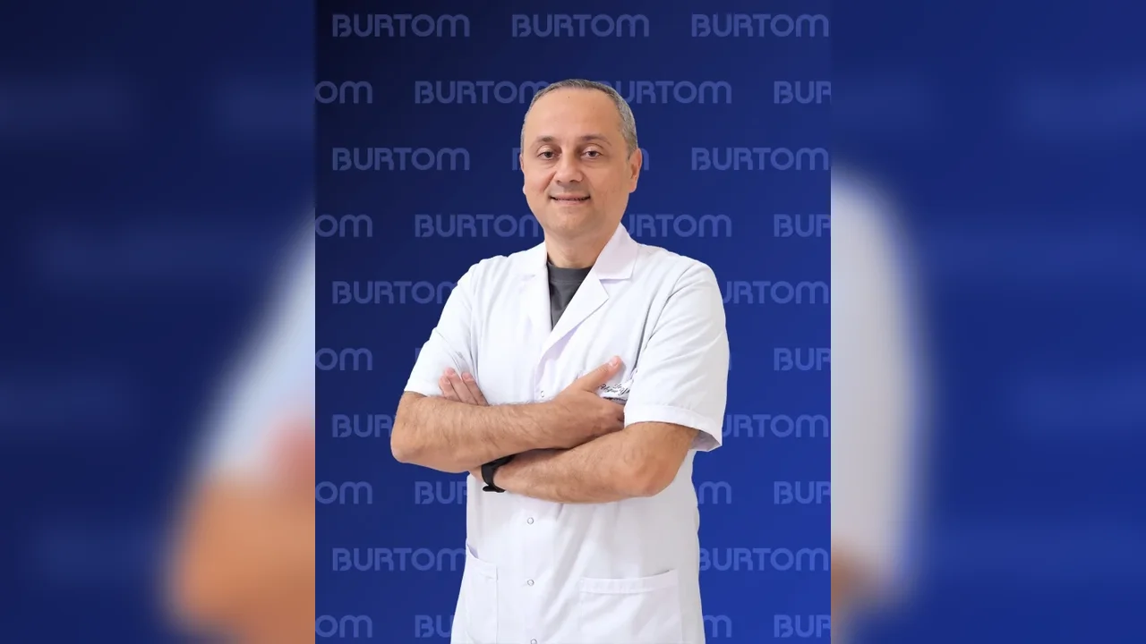 Gıda takviyesi uyarısı: Dr. Bekir Uğur Yavuzcan'dan önemli açıklama