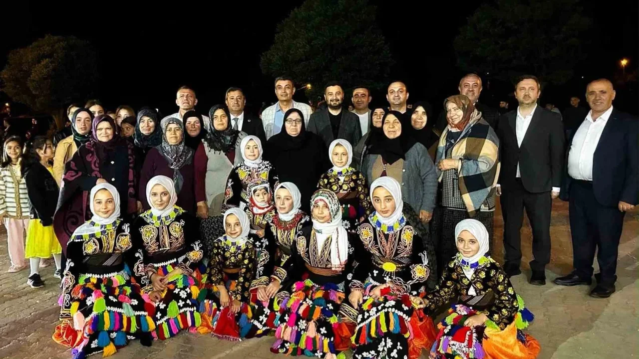 Mevlüt Öztekin Sivas, Giresun ve Gümüşhane'de hemşehrileriyle buluştu