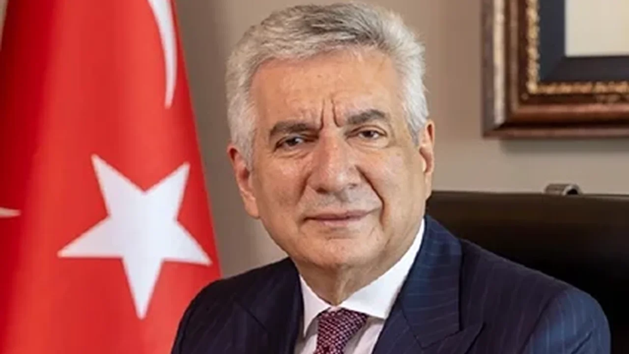 Bahçıvan: Finansman Zinciri Kırılırsa Üretim Zinciri Durur