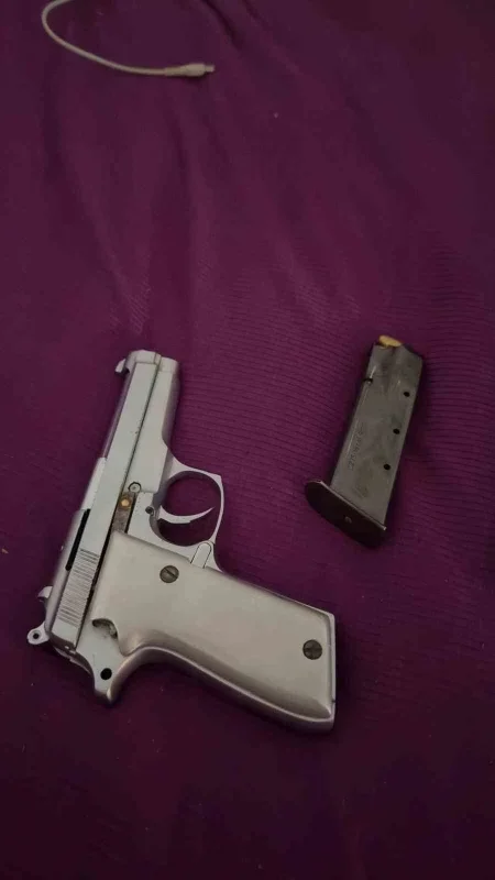 'Ay Grubu' suç örgütüne operasyon: 1'i çocuk 12 gözaltı