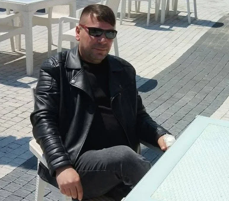Kapaklı'da gölde kaybolan Ali Karakan ölü bulundu