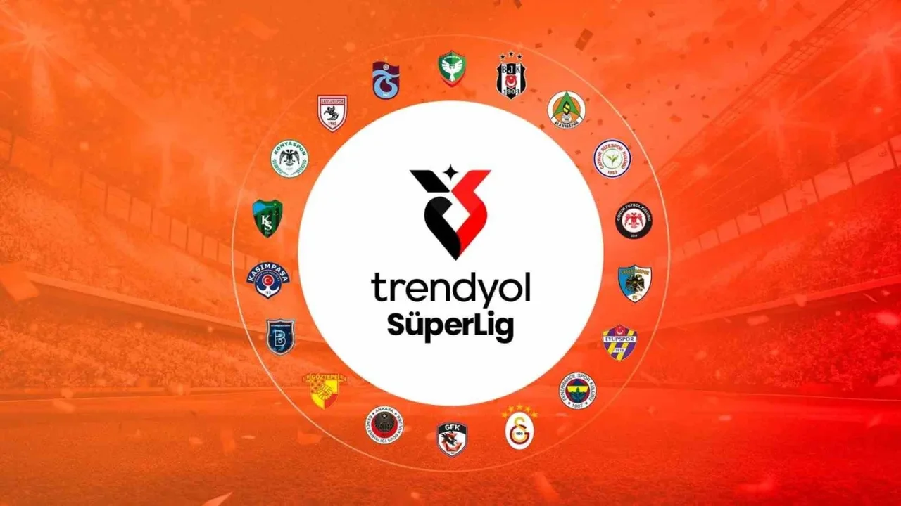 TFF ile Trendyol'un isim sponsorluğu anlaşması 2 yıl uzatıldı