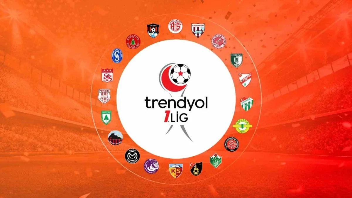 TFF ile Trendyol'un isim sponsorluğu anlaşması 2 yıl uzatıldı
