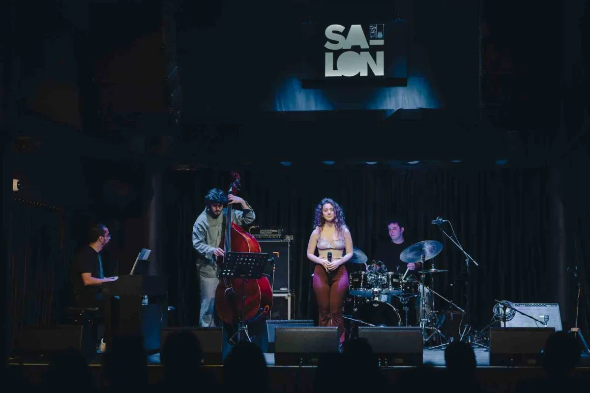 AKM Yaz Konserleri 12 Ağustos'ta başlıyor: 11 konserlik program