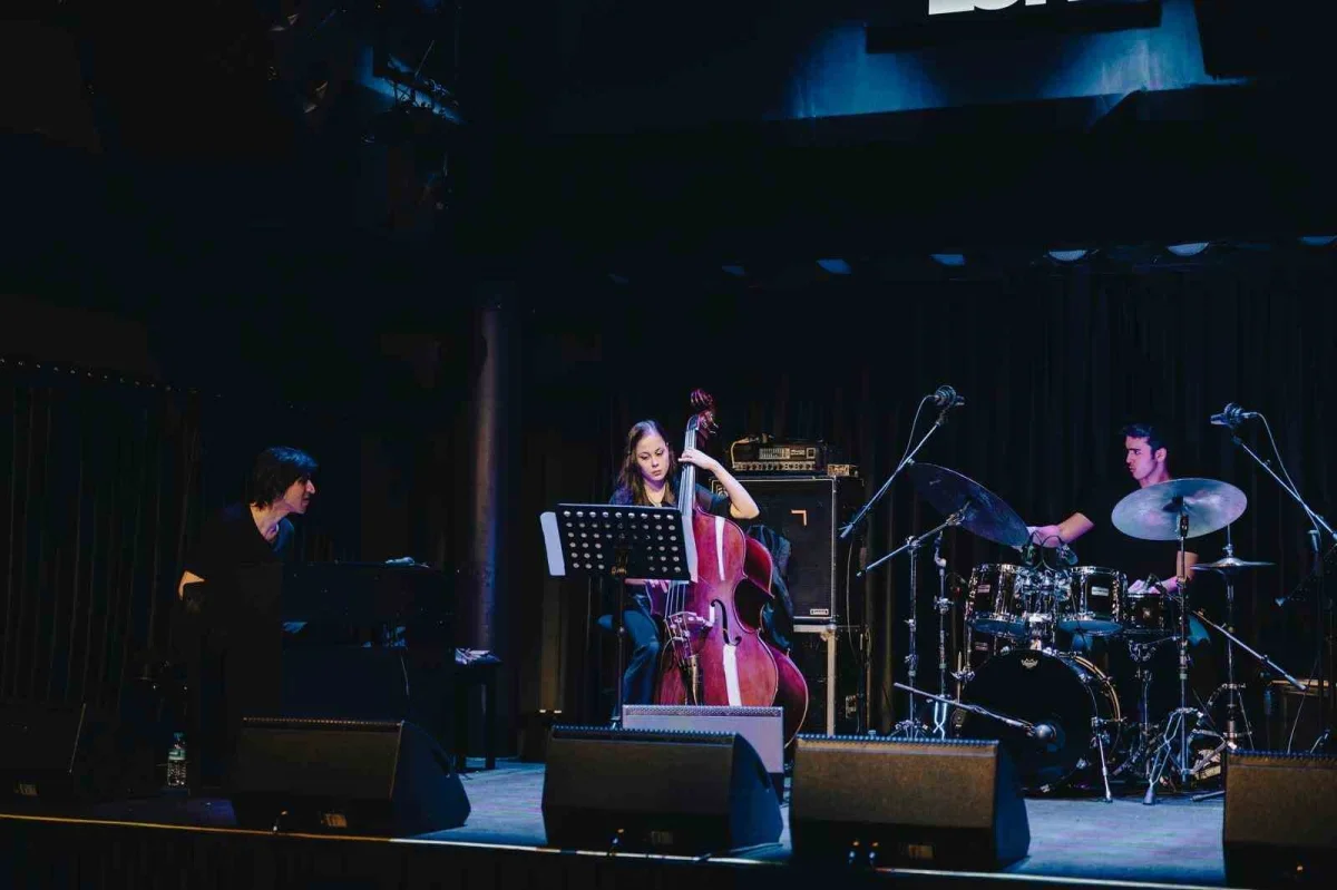 AKM Yaz Konserleri 12 Ağustos'ta başlıyor: 11 konserlik program
