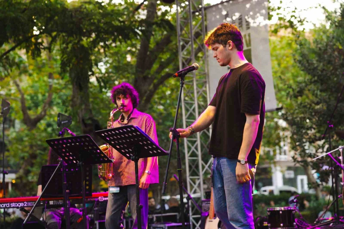AKM Yaz Konserleri 12 Ağustos'ta başlıyor: 11 konserlik program