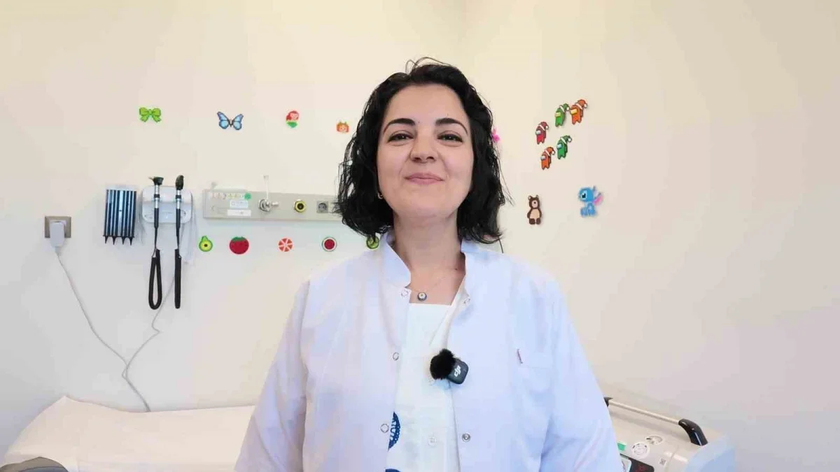 Bursa Şehir Hastanesi Kistik Fibrozis Merkezi olarak tescillendi