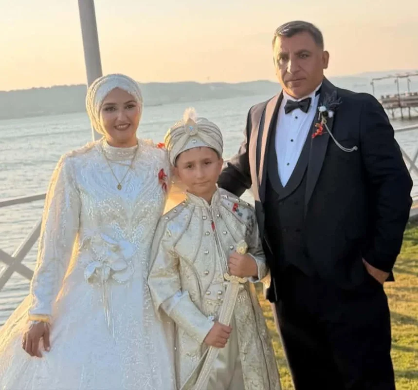 Çanakkale'de ilaçlama sonrası zehirlenen çocuk hayatını kaybetti