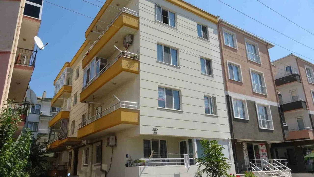 Çanakkale'de ilaçlama sonrası zehirlenen çocuk hayatını kaybetti