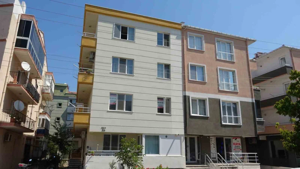 Çanakkale'de ilaçlama sonrası zehirlenen çocuk hayatını kaybetti