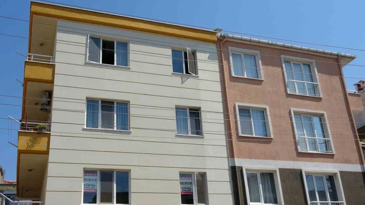 Çanakkale'de ilaçlama sonrası zehirlenen çocuk hayatını kaybetti