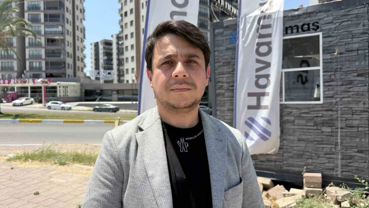 Havamaş, Çukurova Havalimanı'nda ek seferlerle yoğunluğu karşılıyor