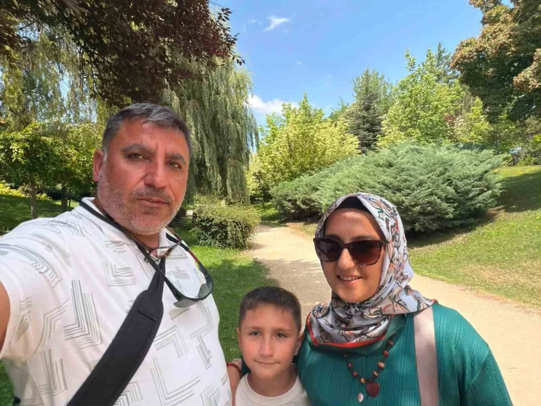 Çanakkale'de böcek ilacı zehirlenmesi: Yusuf Talha öldü