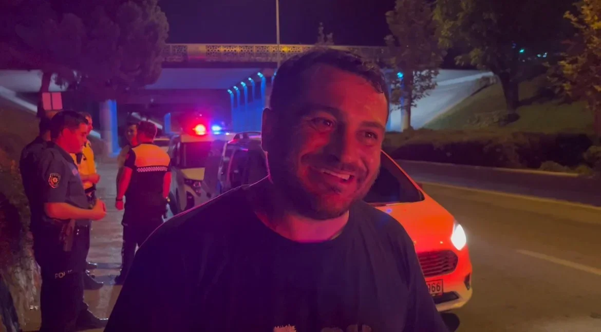 Bursa'da kardeş kavgası ihbarı babayı ve polisi alarma geçirdi