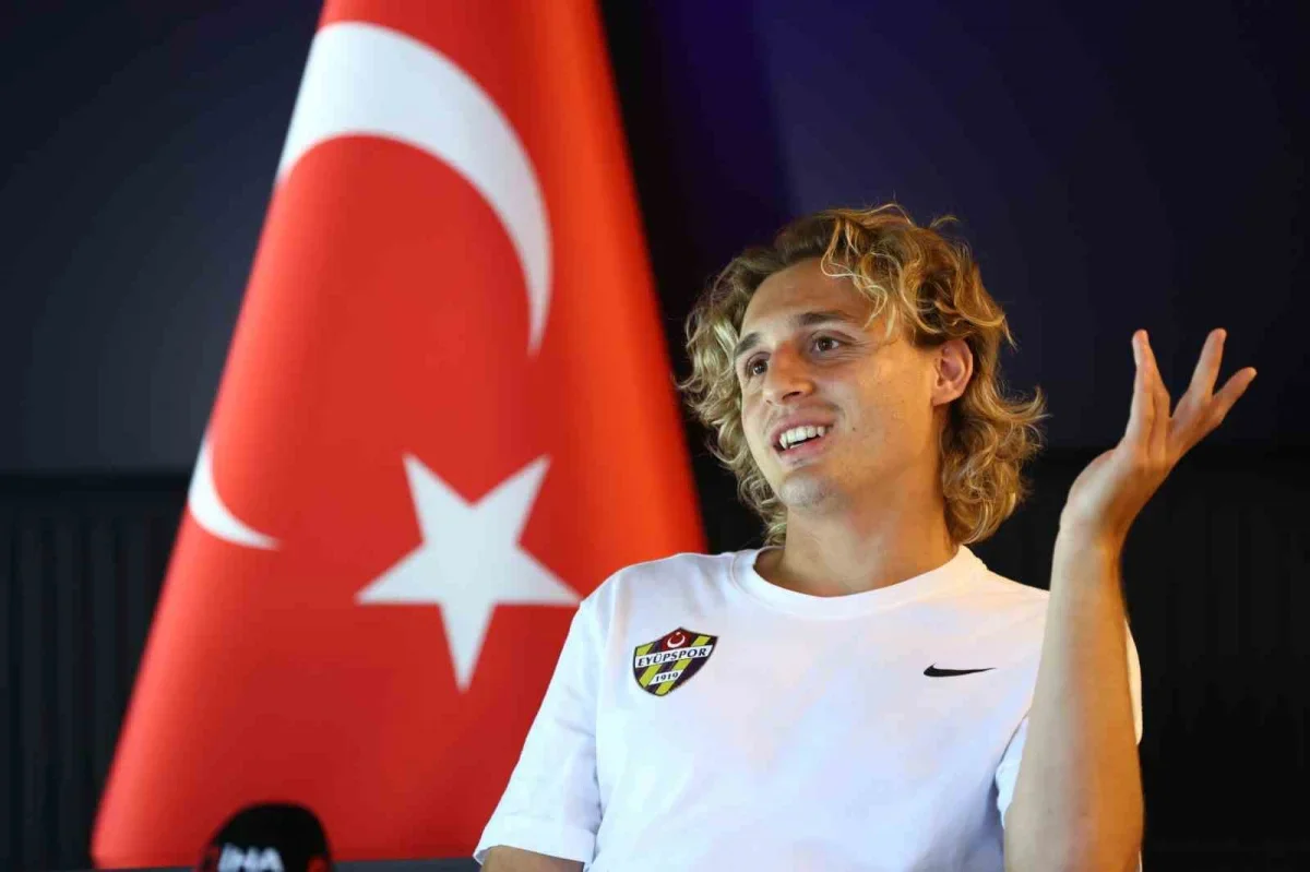 Hamza Akman: Galatasaray altyapısında sorun yok, rekabet zor