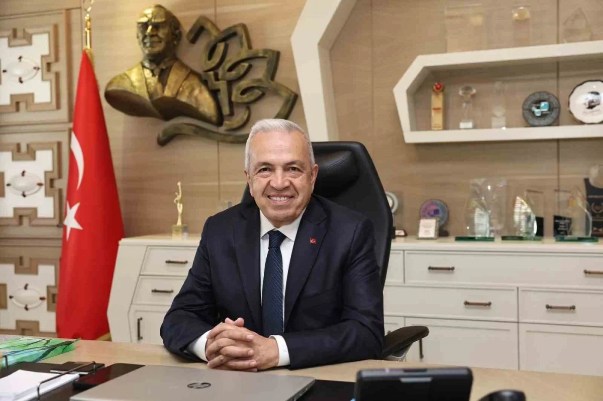 Nilüfer'e 7 yeni park geliyor: 24 bin metrekarelik alan