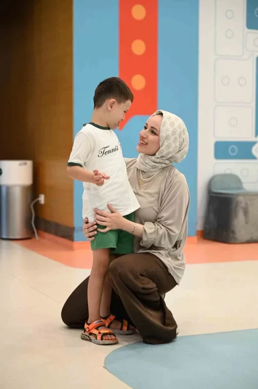 Yapay zekâ çağında dil ve konuşma terapistlerine talep artıyor