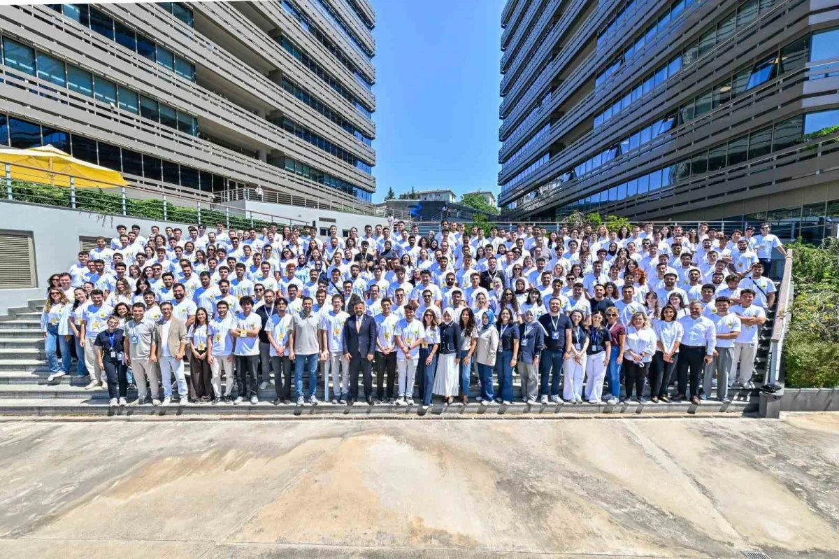Turkcell GNÇYTNK 2026 tamamlandı: 252 genç işe başladı
