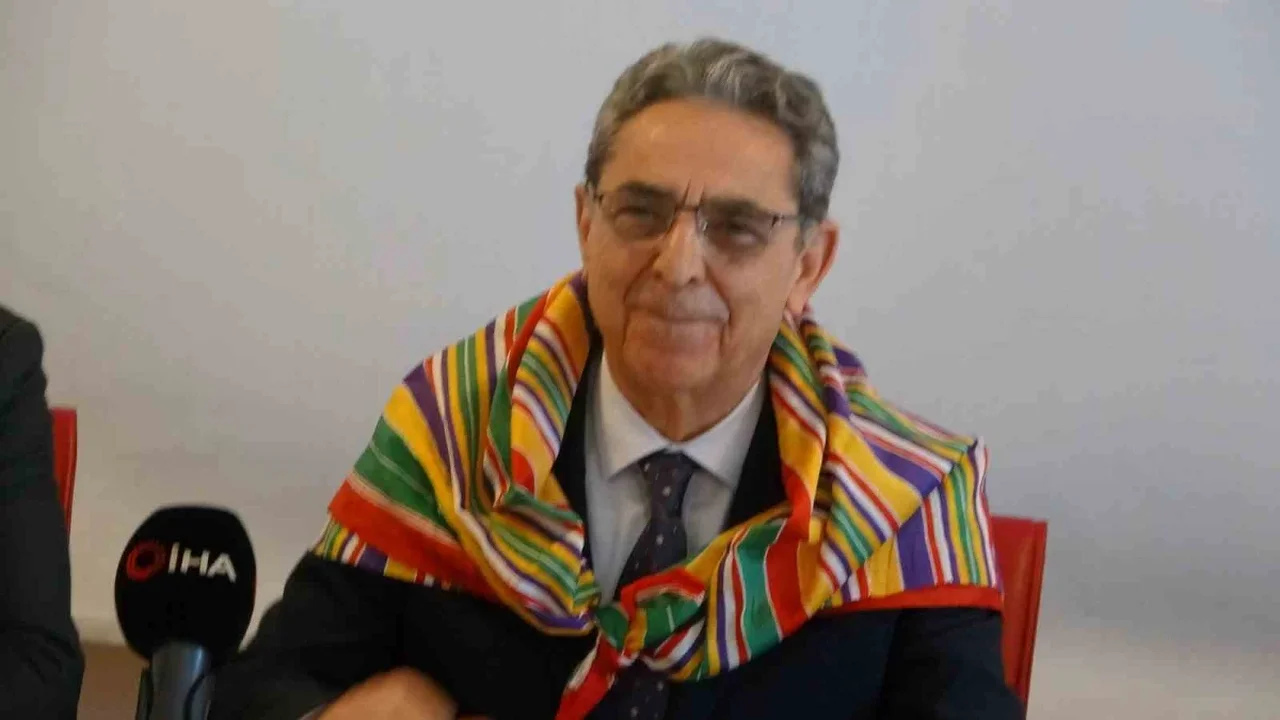CHP'li Ali Rıza Erbay'dan Bilecik'te birlik ve iktidar mesajı