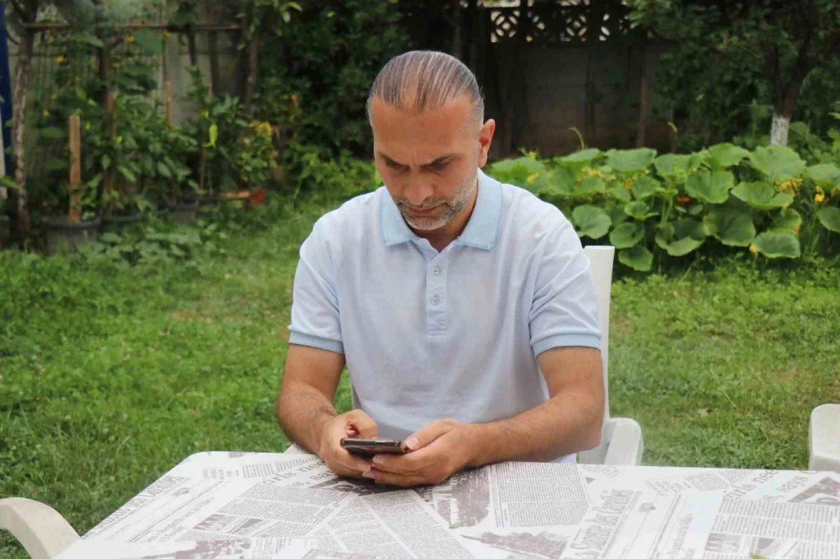 14 yaşındaki Murat İmrağ'ın ölümüyle ilgili baba konuştu