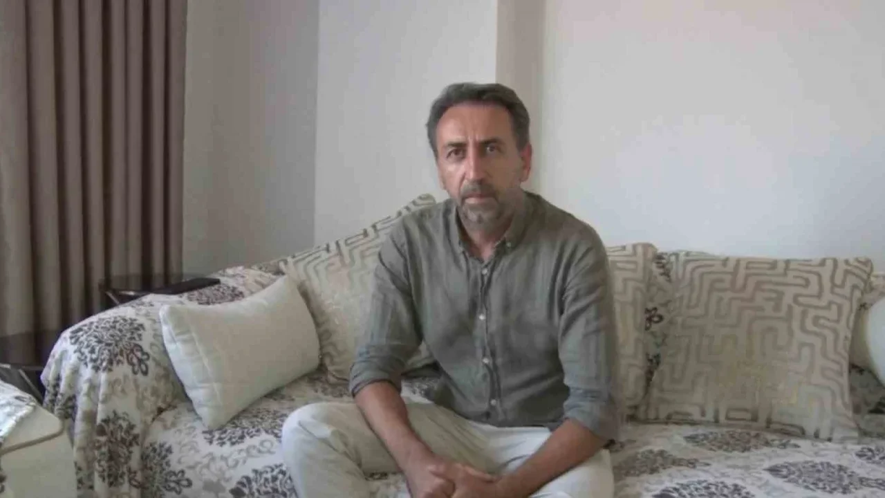 14 yaşındaki Murat İmrağ'ın ölümüyle ilgili baba konuştu