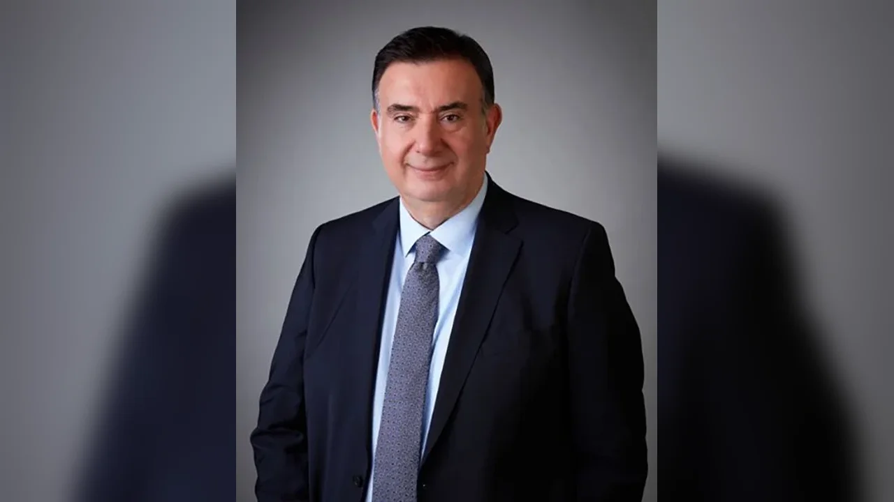 İş Bankası Grubu'nda üst yönetimde görev değişimi